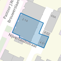 Perceel ASV00-O-3096