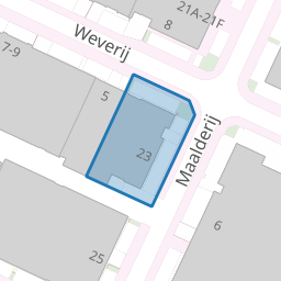 Perceel ASV00-O-3115