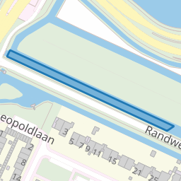 Perceel ASV00-O-3125