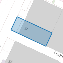 Perceel ASV00-O-3128