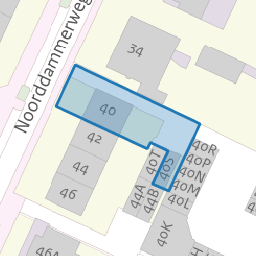 Perceel ASV00-O-3136