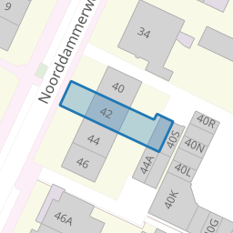 Perceel ASV00-O-3137