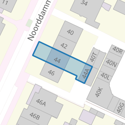 Perceel ASV00-O-3138