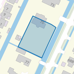 Perceel ASV00-O-3150