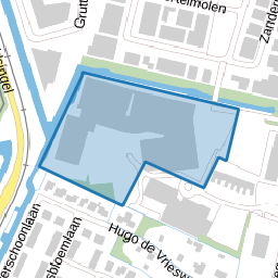 Perceel ASV00-O-3153