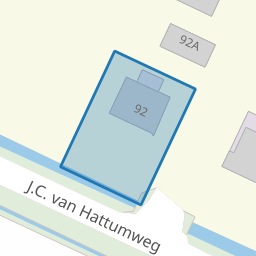 Perceel ASV00-O-3161