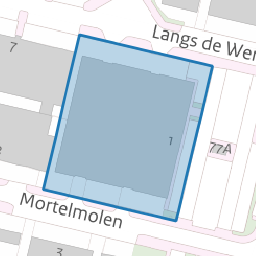 Perceel ASV00-O-3188