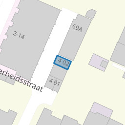 Perceel ASV00-O-3214