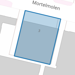Perceel ASV00-O-3235