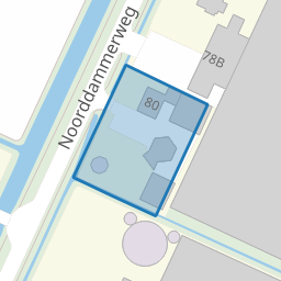 Perceel ASV00-O-3243