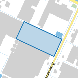 Perceel ASV00-O-3246