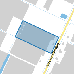 Perceel ASV00-O-3247