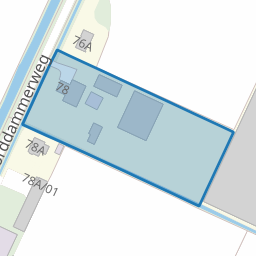 Perceel ASV00-O-3250