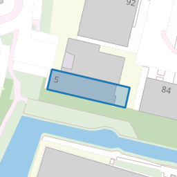 Perceel ASV00-O-3306