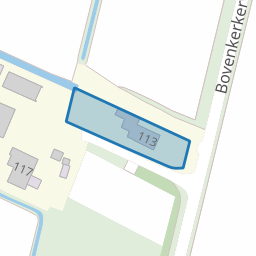 Perceel ASV00-O-3322