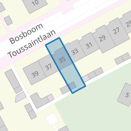 Perceel ASV00-O-3327