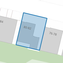 Perceel ASV00-O-3333