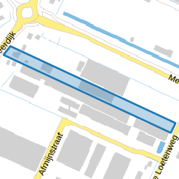 Perceel ASV00-O-3341