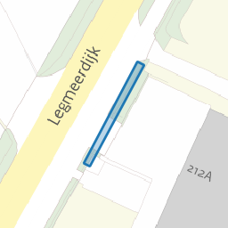 Perceel ASV00-O-3366