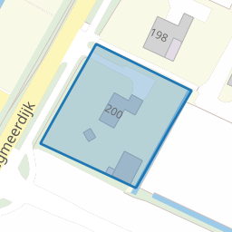 Perceel ASV00-O-3402