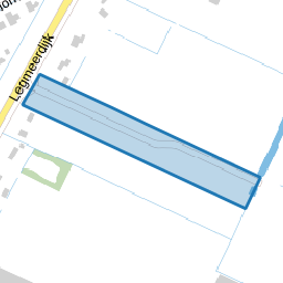 Perceel ASV00-O-3403