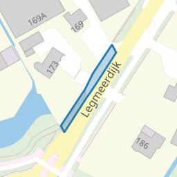 Perceel ASV00-O-3412