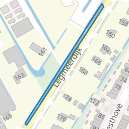 Perceel ASV00-O-3414