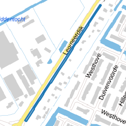 Perceel ASV00-O-3419