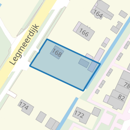 Perceel ASV00-O-3428