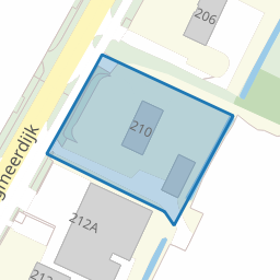 Perceel ASV00-O-3483