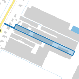 Perceel ASV00-O-3486