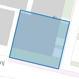 Perceel ASV00-O-3511