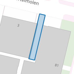 Perceel ASV00-O-3512