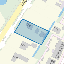 Perceel ASV00-O-3515