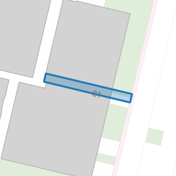 Perceel ASV00-O-3521