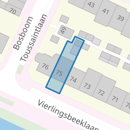 Perceel ASV00-O-3525
