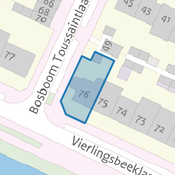 Perceel ASV00-O-3526