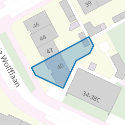 Perceel ASV00-O-3528