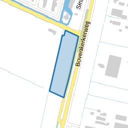 Perceel ASV00-O-3534