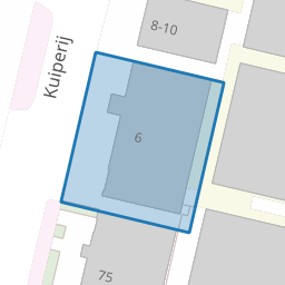 Perceel ASV00-O-3537