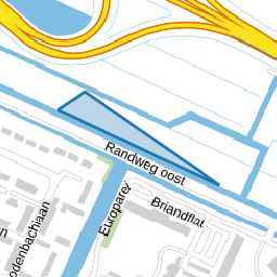 Perceel ASV00-O-3564