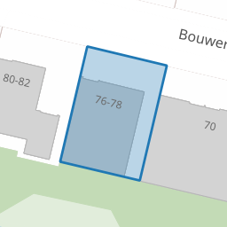 Perceel ASV00-O-3570