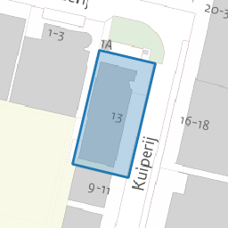 Perceel ASV00-O-3572