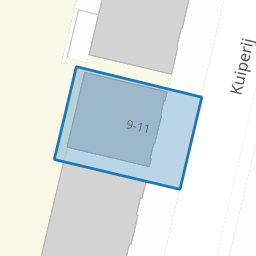 Perceel ASV00-O-3573