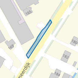 Perceel ASV00-O-3592