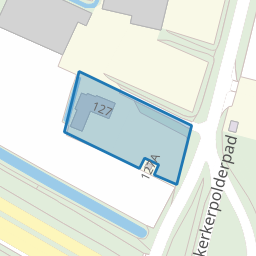 Perceel ASV00-O-3597