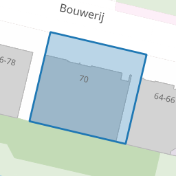 Perceel ASV00-O-3598