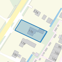 Perceel ASV00-O-3603