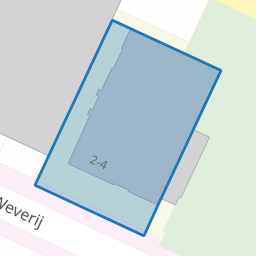 Perceel ASV00-O-3605