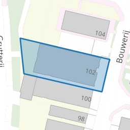 Perceel ASV00-O-3610